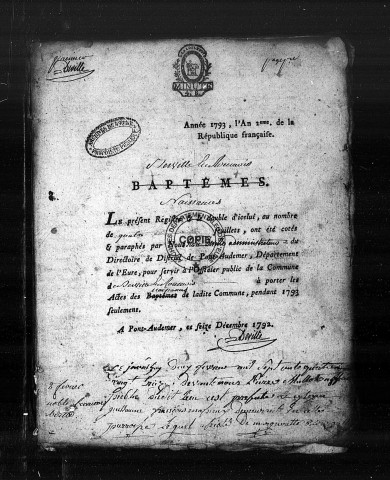 NMD (1793-1806)