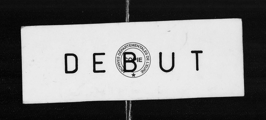 BMS (1668-1769)