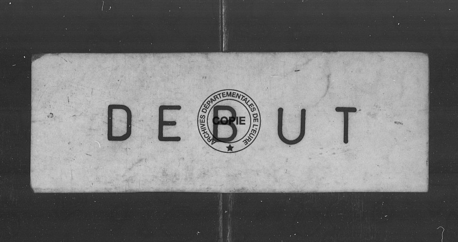 NMD (1821-1862)