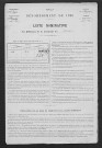 BERTHOUVILLE 1926