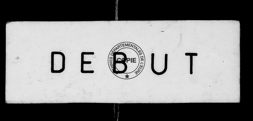 BMS (1750-1792)