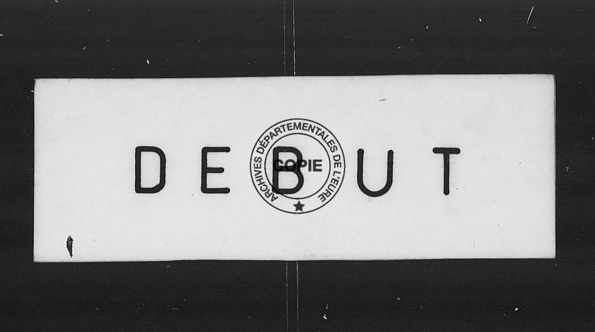 BMS (1731-1750)