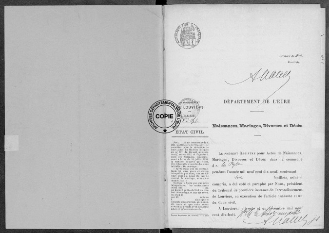 NMD (1919)