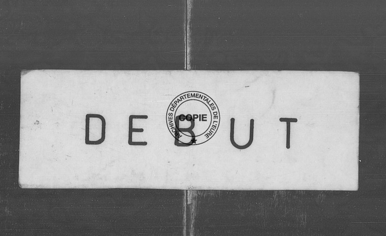 BMS (1700-1792)