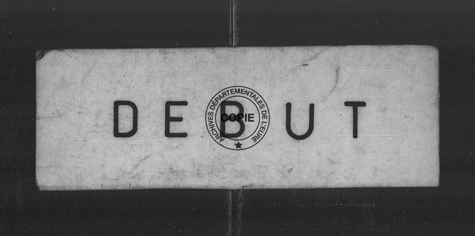NMD (1843-1852)