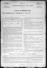 BROSVILLE 1896