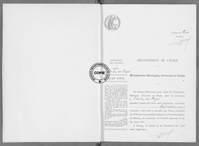 NMD (1923)