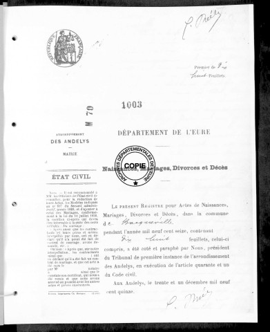 NMD (1916)