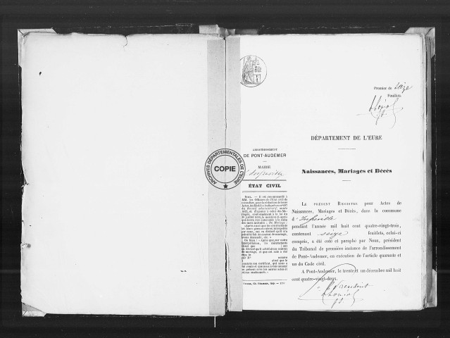 NMD (1883-1902)