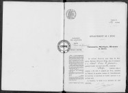 NMD (1903-1910)