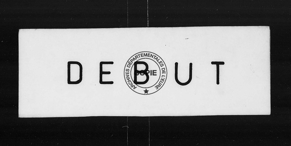 BMS (1609-1808)