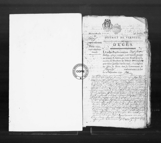 NMD (1793-1852)