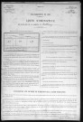 AUTHENAY 1901