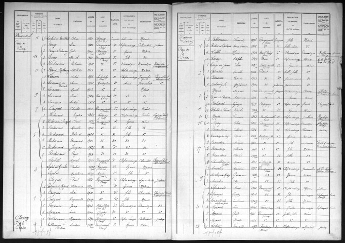 DAMPSMESNIL 1931