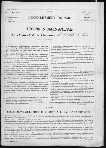 CROSVILLE_LA_VIEILLE 1931