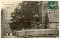 Boulleville. If.