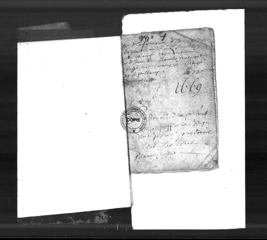 BMS (1669-1791)