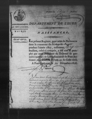 NMD (1794-1856)