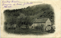 Thuit (Le). Le Petit Moulin de Saint Martin.