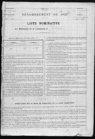 HARDENCOURT_COCHEREL 1921
