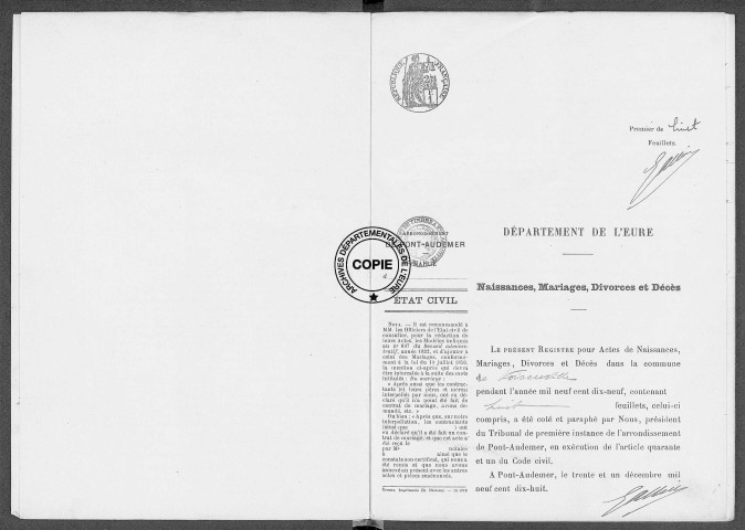 NMD (1919)
