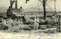 Kaltara, Puits à Irrigation aux Zibans