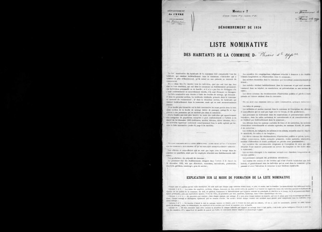 PLESSIS_SAINTE_OPPORTUNE 1936