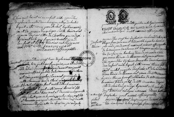 NMD (1793-1820)