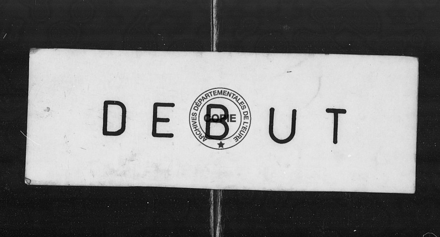 NMD (1823-1862)