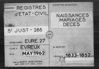 NMD (1833-1852)