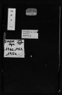 Tables 1962-1964