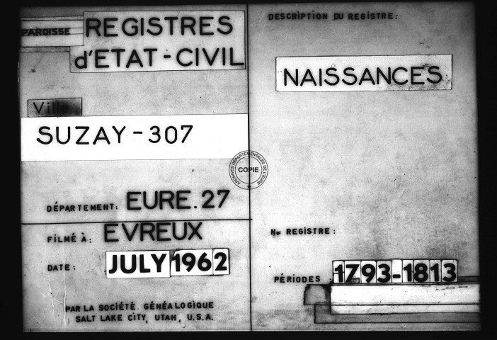 NMD (1793-1823)