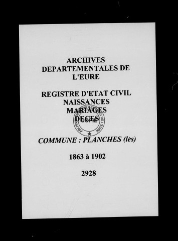 NMD (1863-1902)