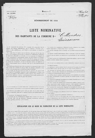 COLLANDRES_QUINCARNON 1936