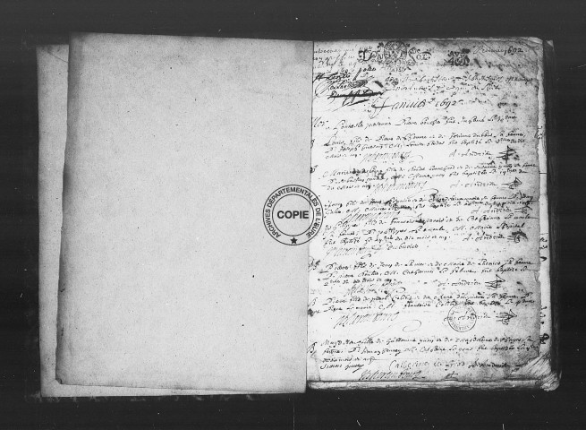 BMS (1692-1753)