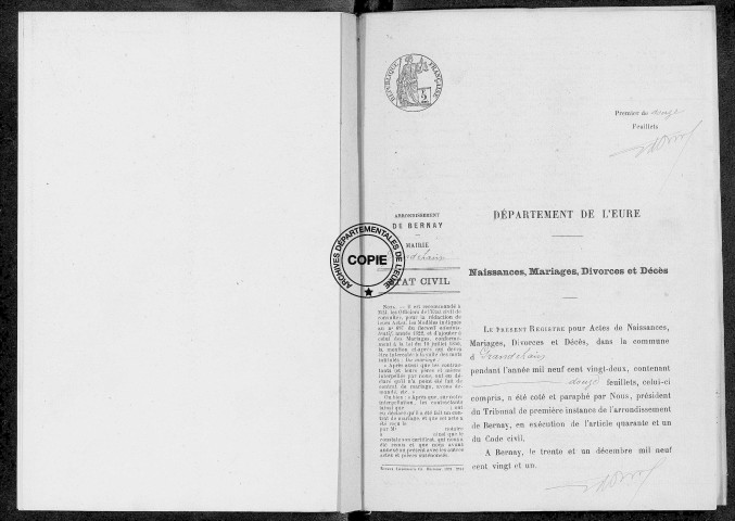NMD (1922)
