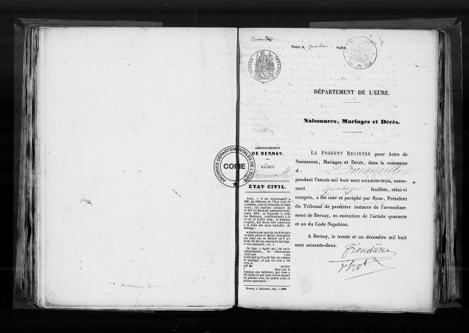 NMD (1863-1902)
