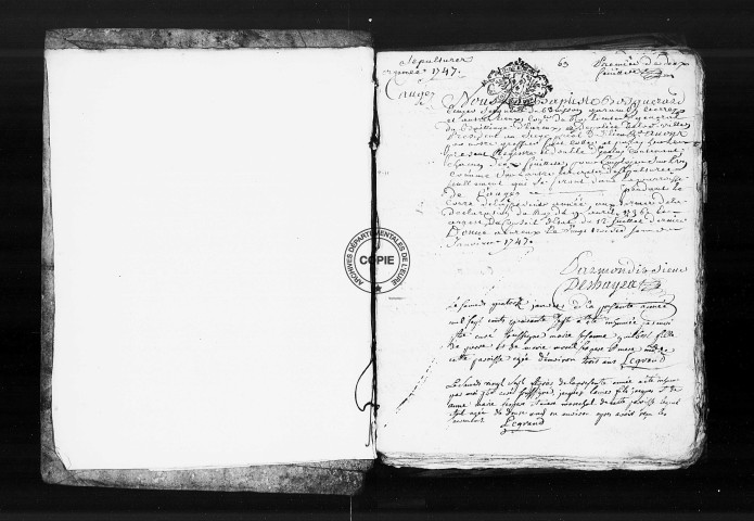 S (1747-1812)
