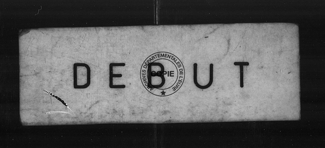 NMD (1823-1862)