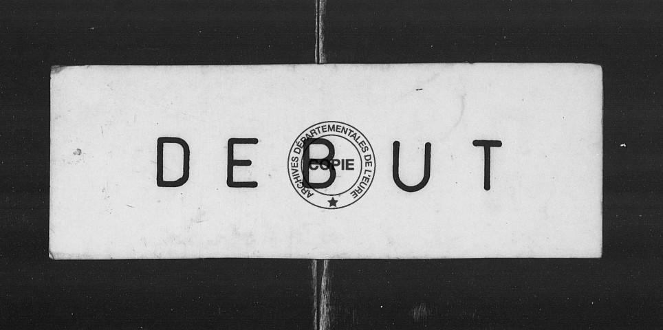 NMD (1821-1862)