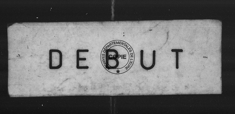 BMS (1721-1765)