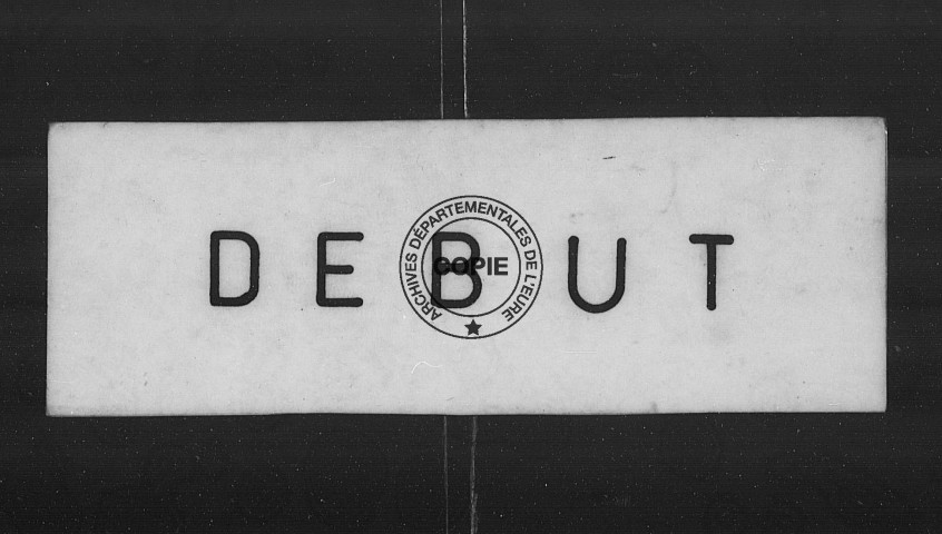 NMD (1807-1825)