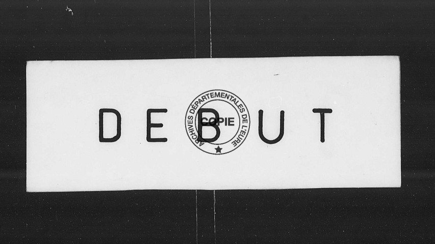 BMS (1729-1757)
