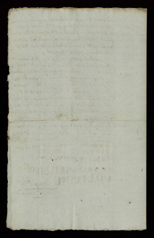 Camfleur (com. de Fontaine-l'Abbé).