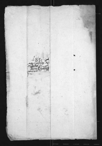 BMS (1587-1702) -lacunes-