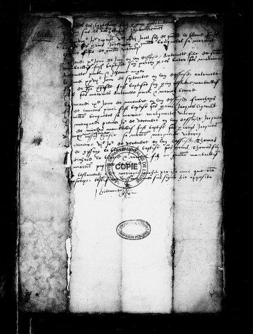 BMS (1546-1792)