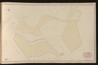 Lisors. Section E _ de Mortemer _ 1re de 2 Feuilles