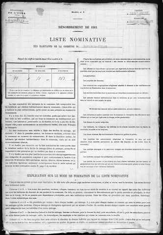 CHAMPIGNY_LA_FUTELAYE 1911