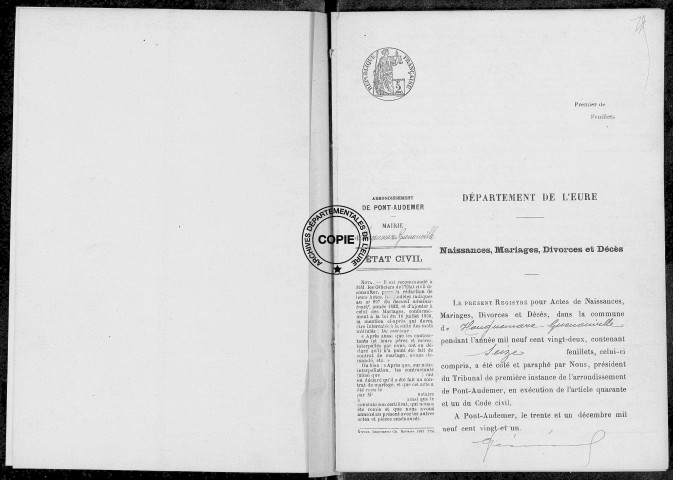 NMD (1922)