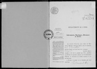 NMD (1903-1910)
